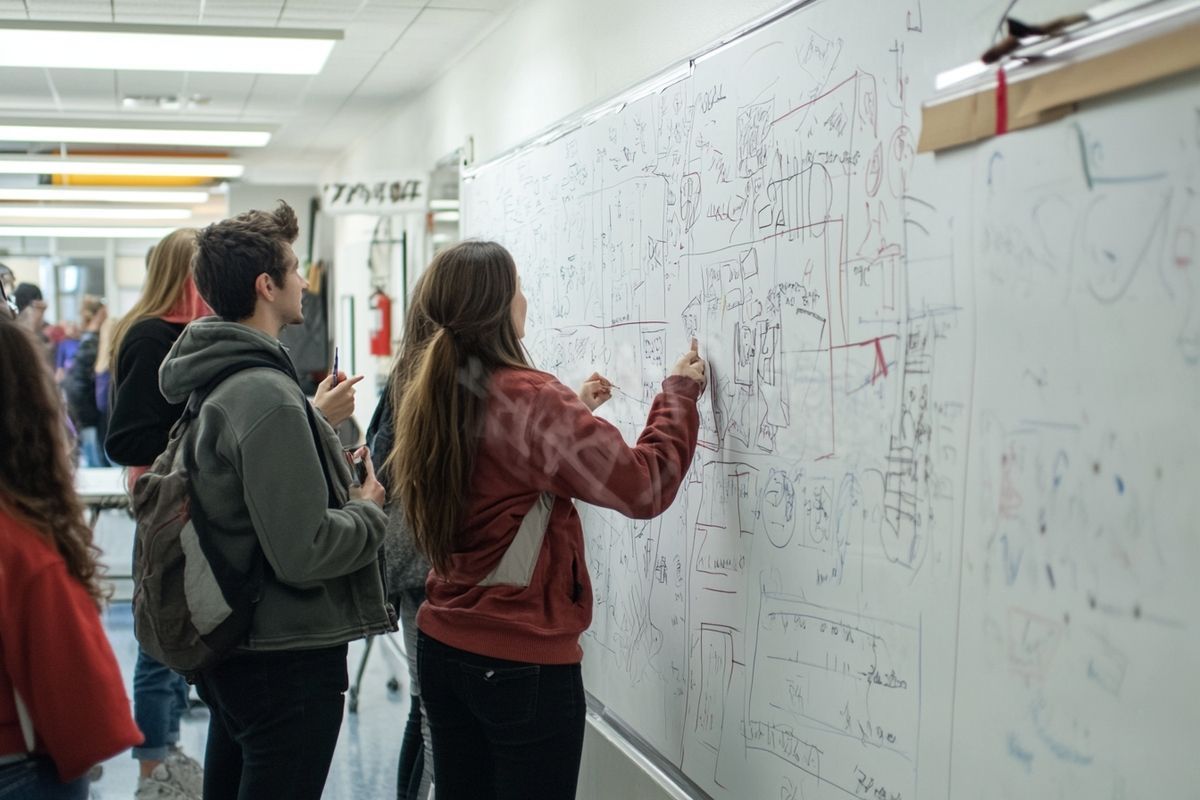 Innovations pédagogiques à l'Académie de Strasbourg