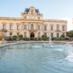 Montpellier et ses services