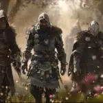 assassin's creed valhalla