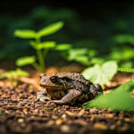 crottes de crapaud