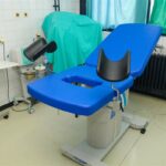 fauteuils gynécologiques confort