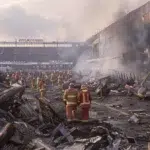 incendie de valley parade