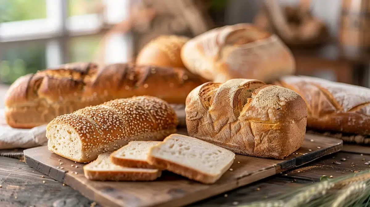 intolérants au gluten