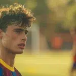 riqui puig étoile montante